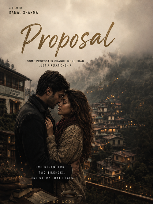 kamal sharma films