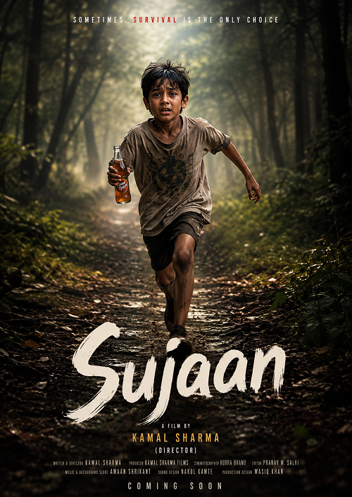 sujaan kamal sharma films